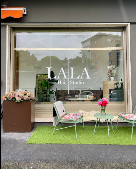LALA Hair Studio